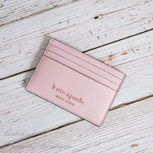 NWT Kate Spade Convertible Crossbody & Cardholder - Picture 10 of 13